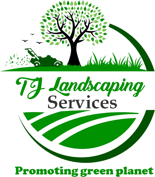 TJ Landscaping Services
